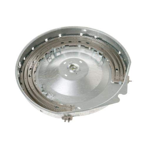 SDWE03X23860 WE03X23860-mica-heater-and-hous-asm