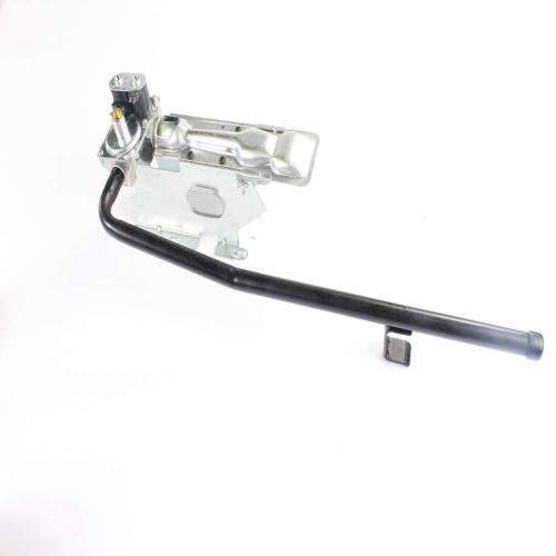 SDWE03X23914 WE03X23914-valve-burner-assembly