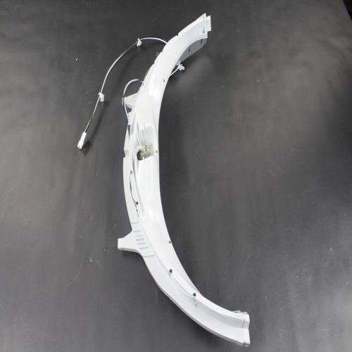 SDWE03X25576 WE03X25576-washer-bearing-top-asm