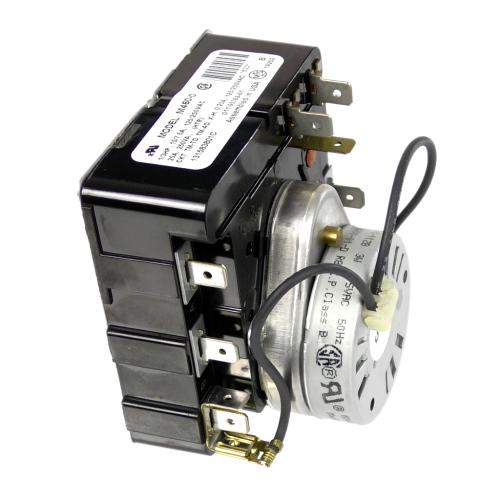 SDWE04X10059 WE04X10059-washer-timer