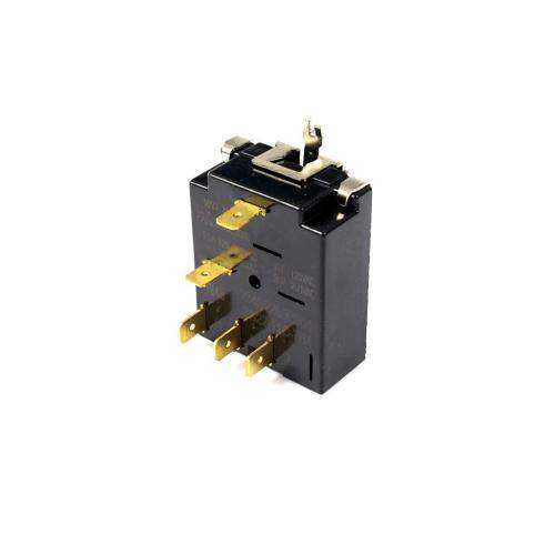 SDWE04X25587 WE04X25587-rotary-switch