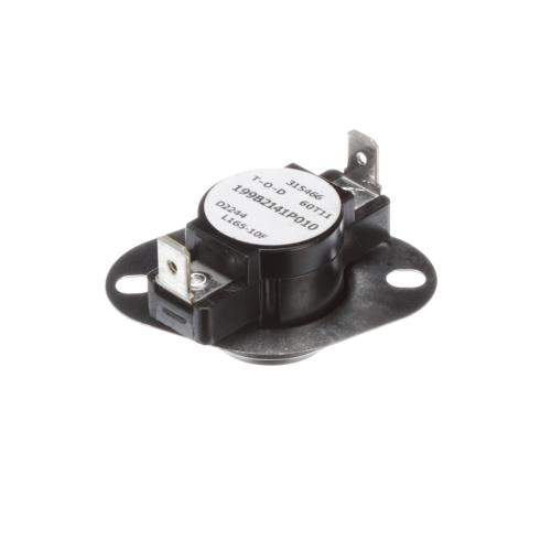 SDWE04X31007 WE04X31007-thermostat