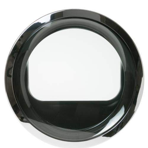 SDWE10X10030 WE10X10030-washer-door-assembly