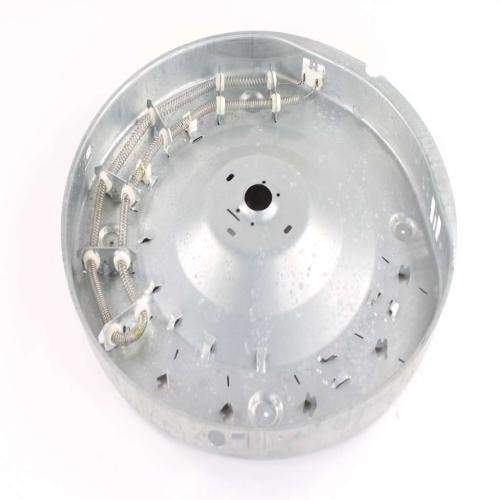 SDWE11M26 WE11M26-AP3202409-dryer-heater-assembly
