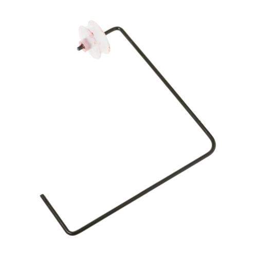 SDWE12M50 WE12M50-washer-idler-arm-assembly