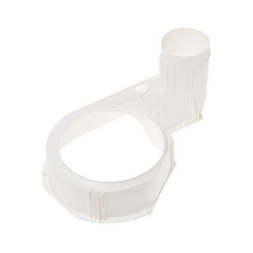 SDWE14M239 WE14M239-blower-housing