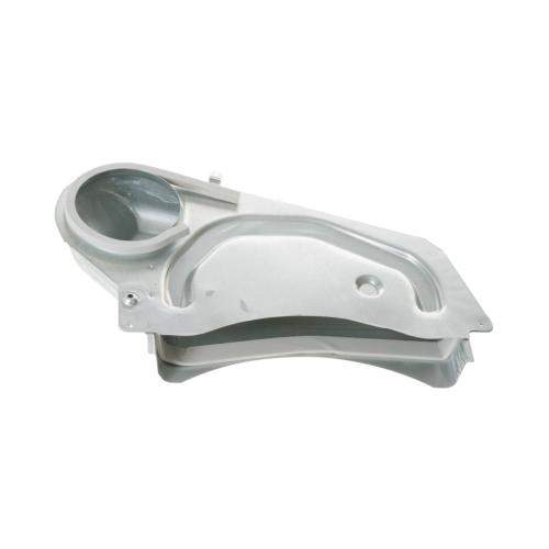 SDWE18X10022 WE18X10022-trap-duct-asm