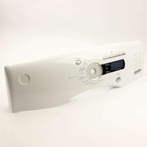 SDWE19M1656 WE19M1656-AP4980791-dryer-backsplash-control-panel