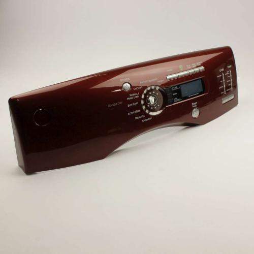 SDWE19M1667 WE19M1667-control-panel-assembly