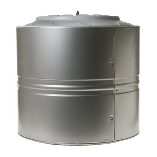 SDWE21X23869 WE21X23869-washer-drum-assembly