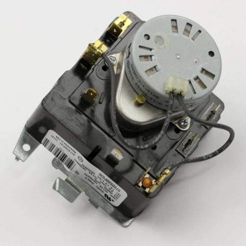 SDWE4M370 WE4M370-AP3995101-dryer-timer