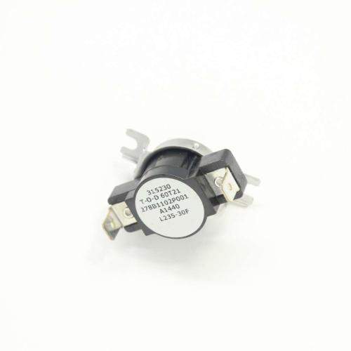 SDWE4M528 WE4M528-safety-left-t-stat