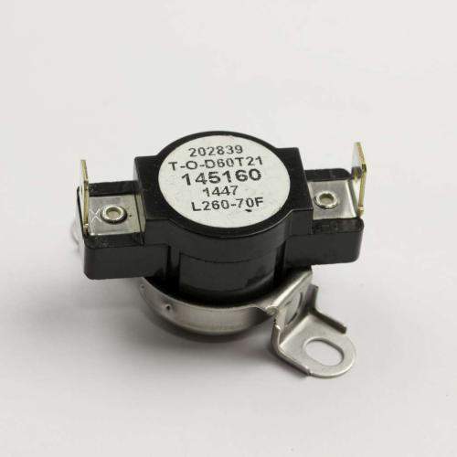 SDWE4X757 WE4X757-thermostat-safety-switch