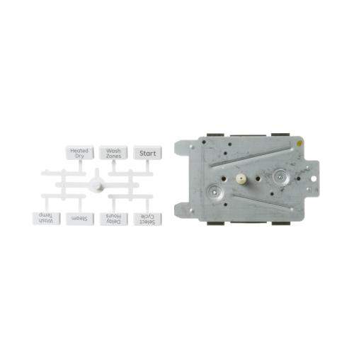 SDWE4X791 WE4X791-AP2042833-dryer-timer