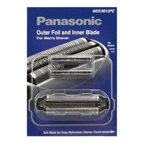 SDWES9013PC WES9013PC-electric-shaver-blade-foil-set