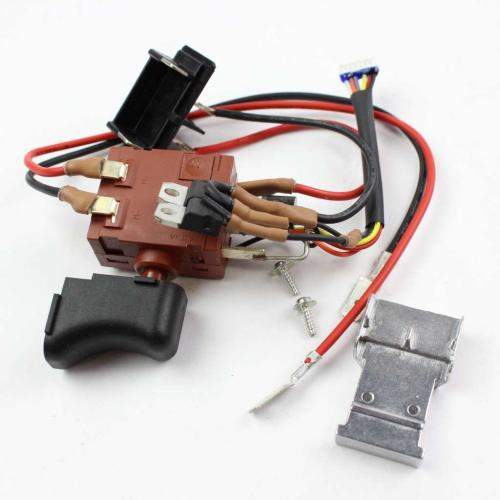 SDWEY4542L2007 WEY4542L2007-washer-switch