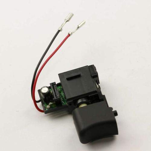 SDWEY7540K2007 WEY7540K2007-washer-switch-assembly