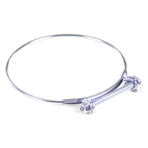 SDWH01X26319 WH01X26319-hose-clip-connecting-tub-and-pump