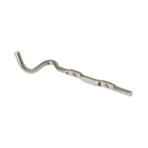 SDWH02X24394 WH02X24394-washer-lid-hinge-right