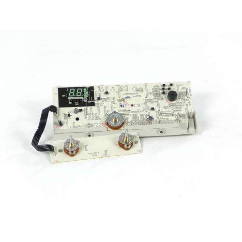 SDWH12X10399 WH12X10399-washer-board-asm-mount