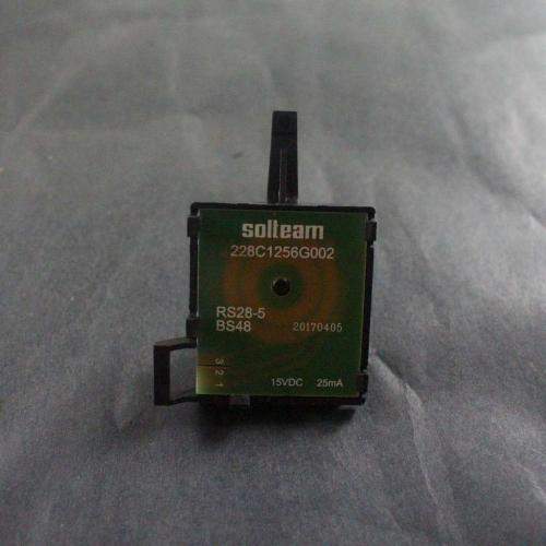 SDWH12X10509 WH12X10509-washer-switch-selector