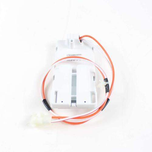SDWH12X10531 WH12X10531-AP5646395-washer-lid-switch-assembly