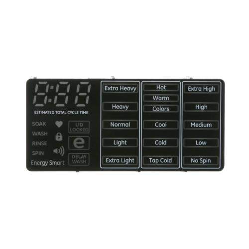 SDWH12X20313 WH12X20313-light-guide-assembly