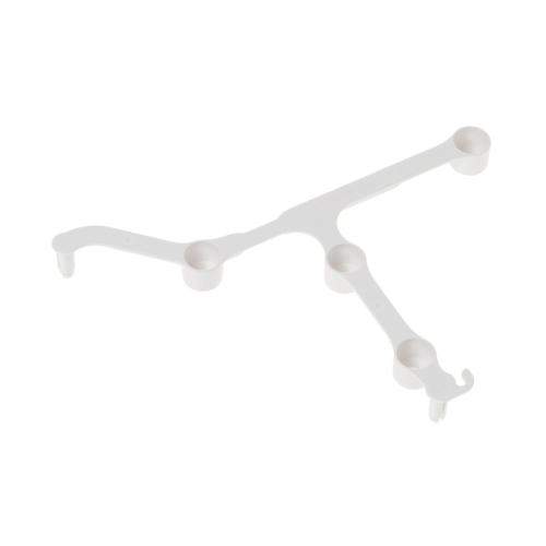 SDWH16X24375 WH16X24375-washer-bracket-pcb