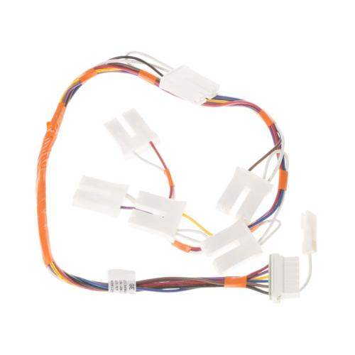 SDWH19X10113 WH19X10113-water-valve-harness