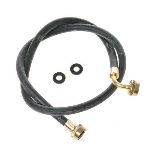 SDWH41X10216 WH41X10216-water-hose-hot