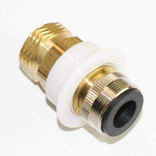 SDWH41X27705 WH41X27705-inlet-hose-coupler