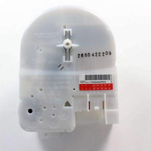 SDWH45X22698 WH45X22698-washer-timer