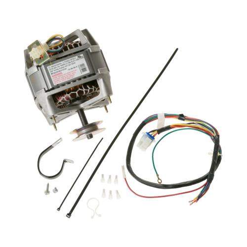SDWH49X10040 WH49X10040-washer-motor-harness-kit
