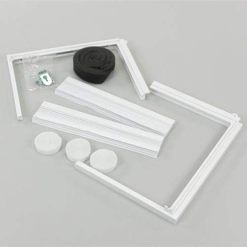 SDWJ01X23637 WJ01X23637-accessory-asm