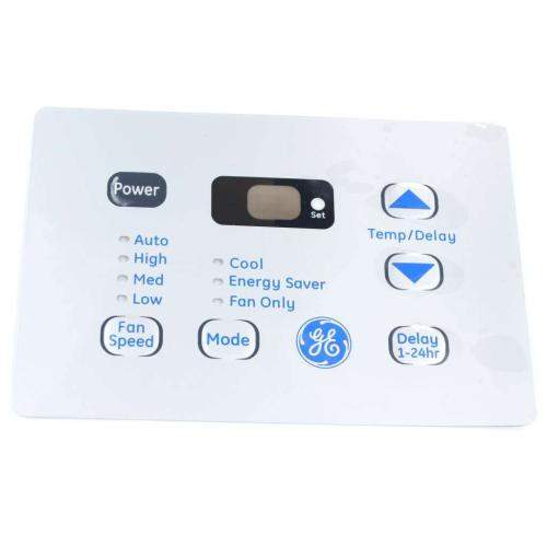 SDWJ07X10257 WJ07X10257-escutcheon