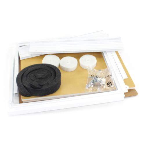 SDWJ43X23877 WJ43X23877-installation-assembly-kit