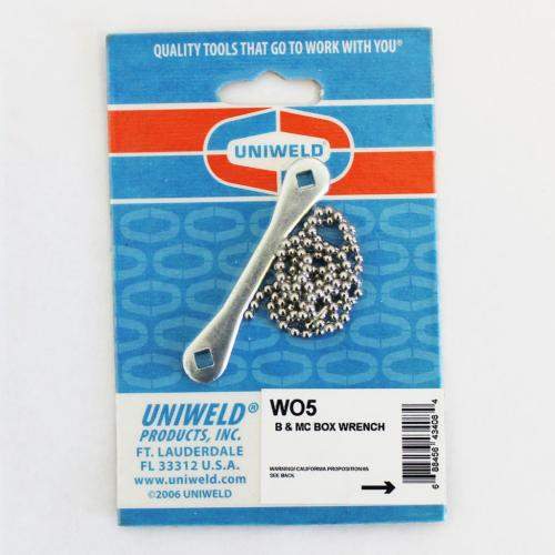 SDWO5 WO5-box-wrench