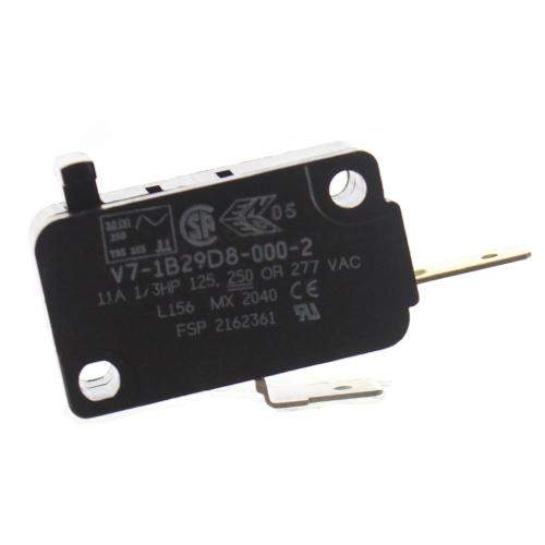 SDWP2162361 WP2162361-2162361-switch-spst-no-iec