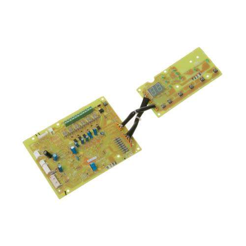 SDWP29X10064 WP29X10064-pwb-main-assembly