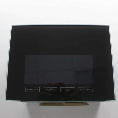 SDWPW10464535 WPW10464535-W10464535-keypad-assembly