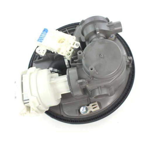 SDWPW10554963 WPW10554963-W10554963-sump-motor-assembly