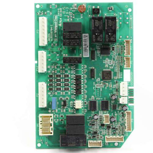 SDWPW10581606 WPW10581606-W10581606-control-board