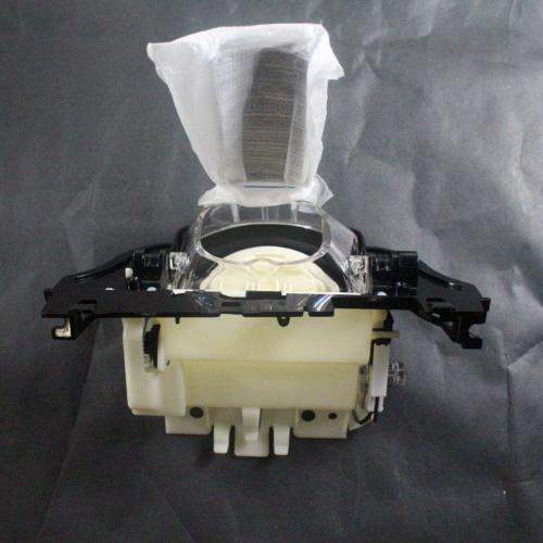 SDWPW10616134 WPW10616134-W10616134-ice-door-component