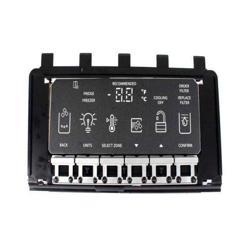 SDWPW10714048 WPW10714048-control-board