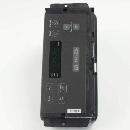 SDWPW10734609 WPW10734609-W10734609-control-board