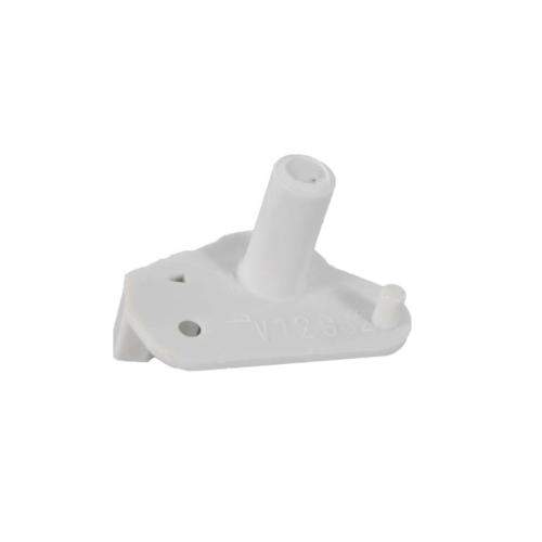 SDWR01X27813 WR01X27813-door-stopper-left-white
