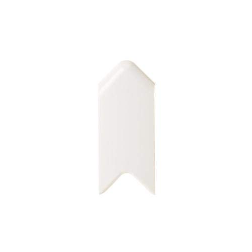 SDWR02X10613 WR02X10613-cap-corner-oc-bisque