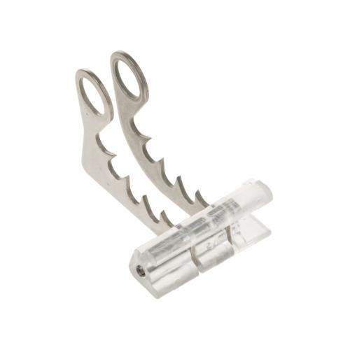 SDWR02X10691 WR02X10691-stationary-blade-assembly