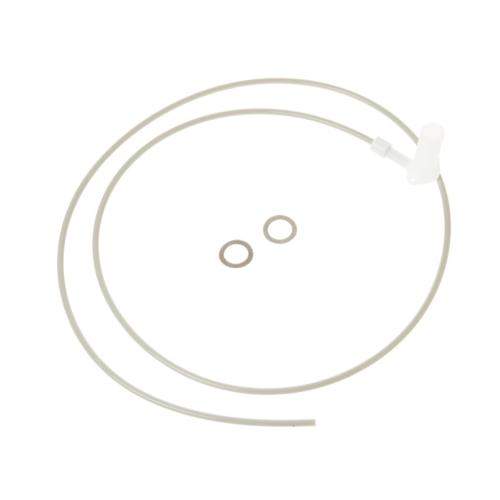 SDWR02X12750 WR02X12750-water-line