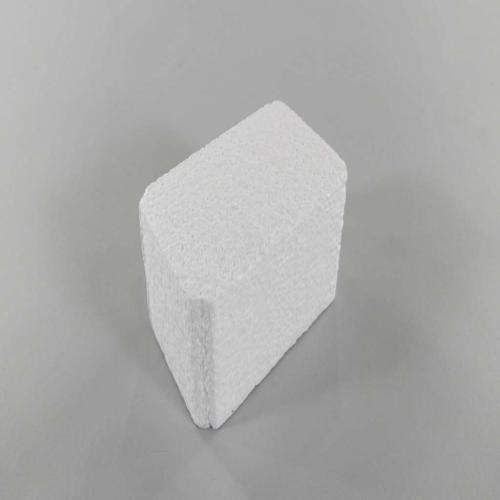 SDWR02X13318 WR02X13318-wedge-foam-damper